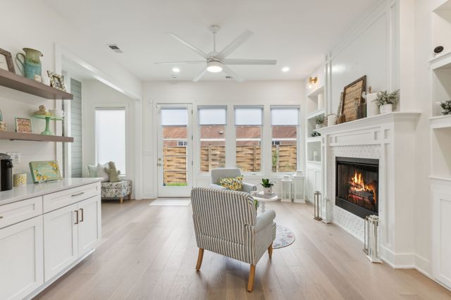 1141 Carter St, Franklin, TN 37064