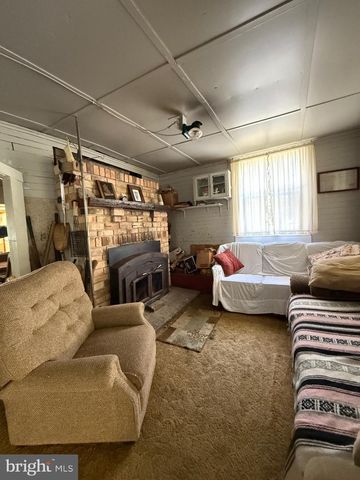 477 HARLEM, Philipsburg, PA 16866