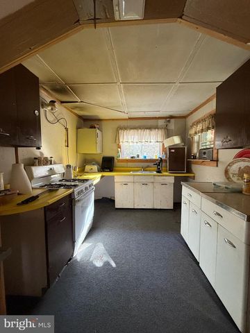 477 HARLEM, Philipsburg, PA 16866