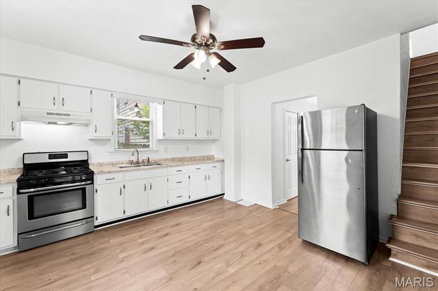 223 N 8th Street, Belleville, IL 62220