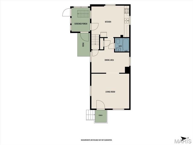 223 N 8th Street, Belleville, IL 62220