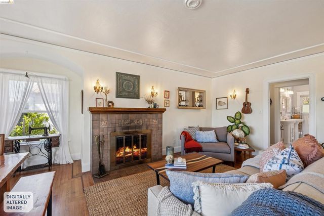 3031 Barrett Ave, Richmond, CA 94804