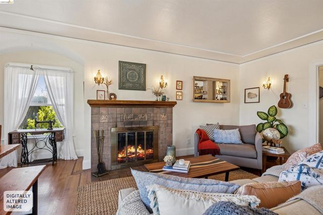 3031 Barrett Ave, Richmond, CA 94804