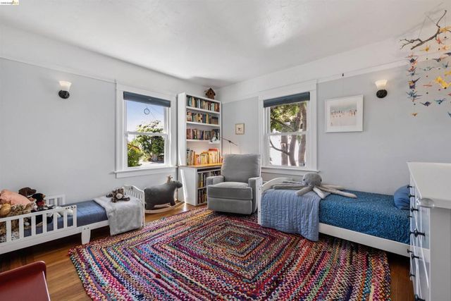3031 Barrett Ave, Richmond, CA 94804