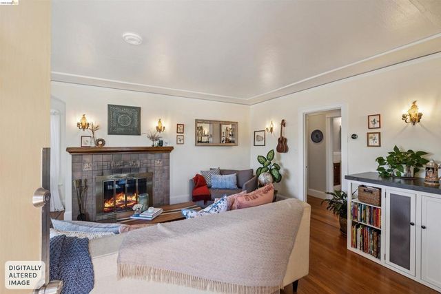 3031 Barrett Ave, Richmond, CA 94804