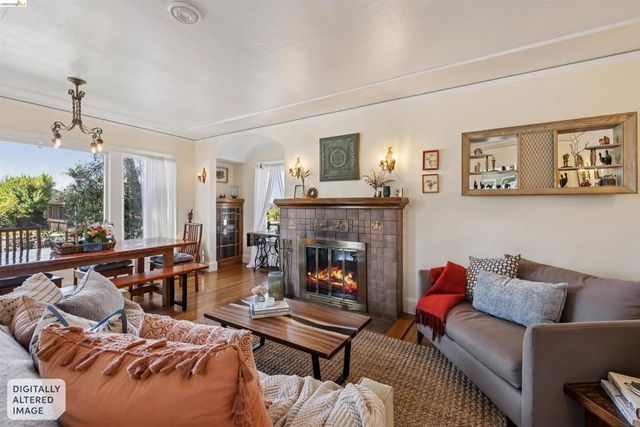 3031 Barrett Ave, Richmond, CA 94804