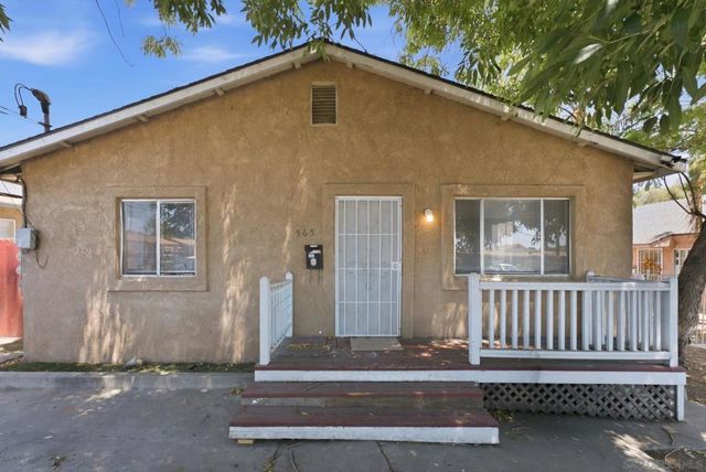559 61st St, San Diego, CA 92114