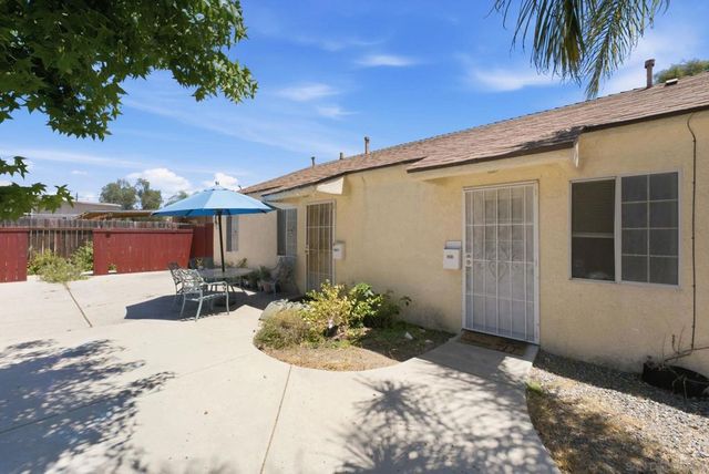 559 61st St, San Diego, CA 92114