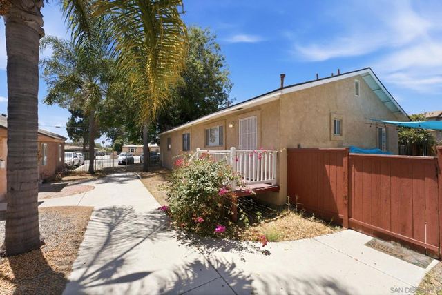 559 61st St, San Diego, CA 92114