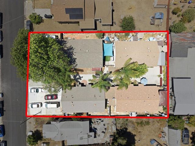 559 61st St, San Diego, CA 92114