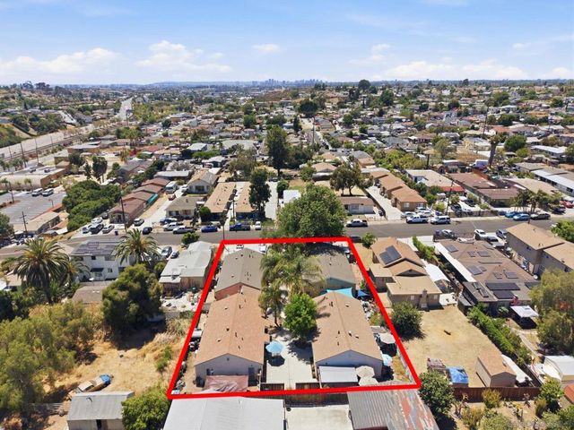 559 61st St, San Diego, CA 92114