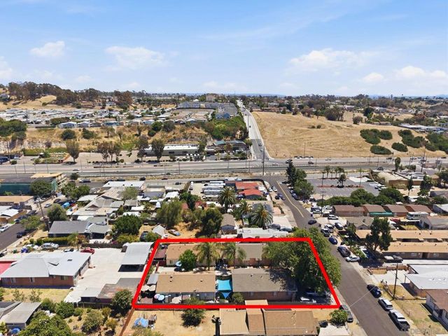 559 61st St, San Diego, CA 92114