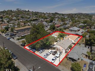 559 61st St, San Diego, CA 92114