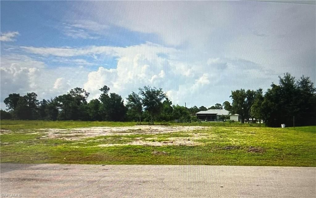 1502 Louis AVE, LEHIGH ACRES, FL 33972 — exterior