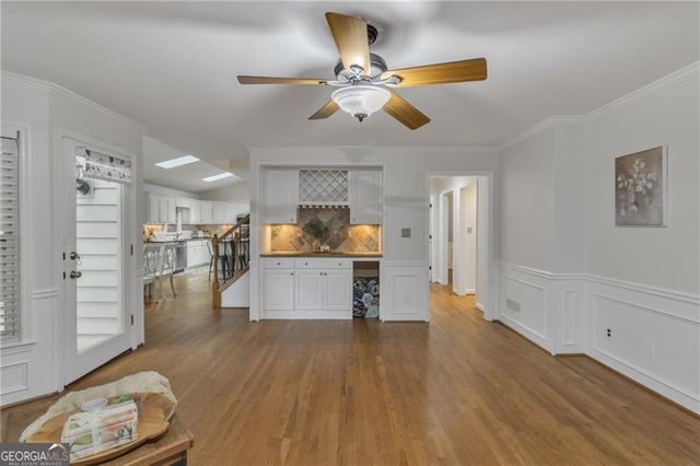 5681 Brookstone Walk, Acworth, GA 30101