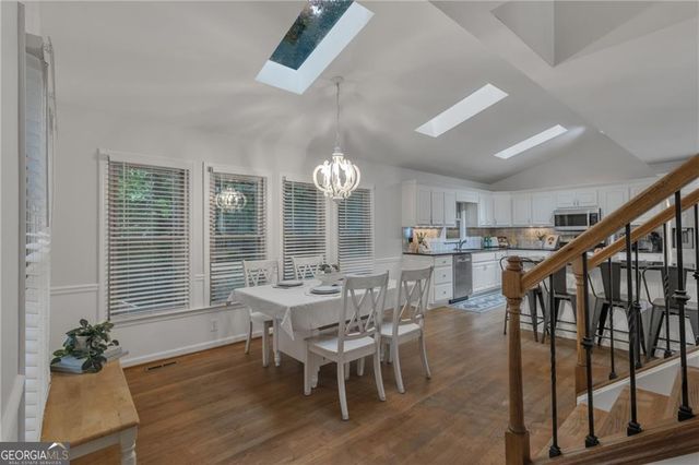 5681 Brookstone Walk, Acworth, GA 30101