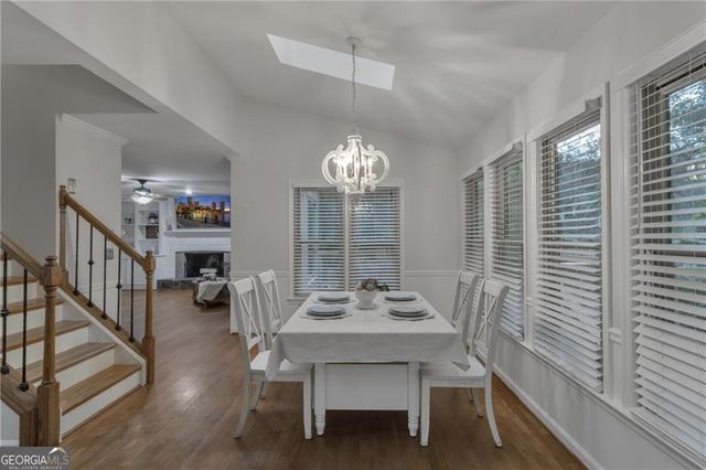 5681 Brookstone Walk, Acworth, GA 30101