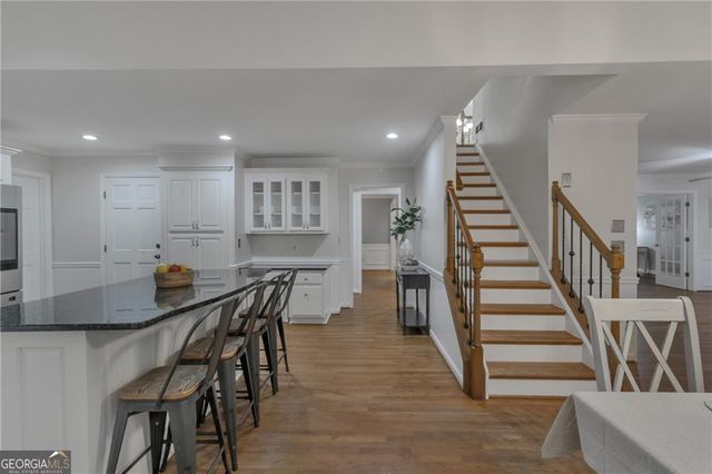 5681 Brookstone Walk, Acworth, GA 30101