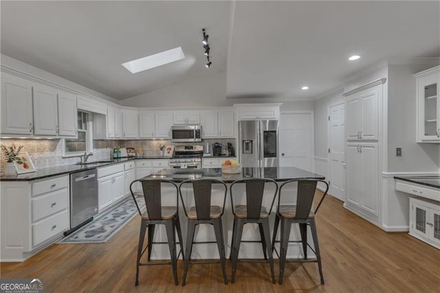 5681 Brookstone Walk, Acworth, GA 30101