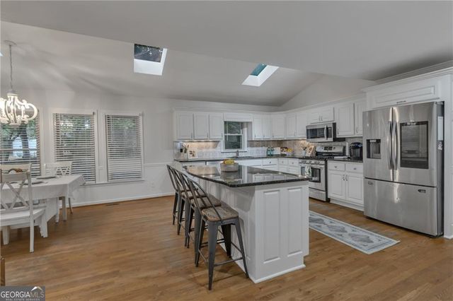 5681 Brookstone Walk, Acworth, GA 30101