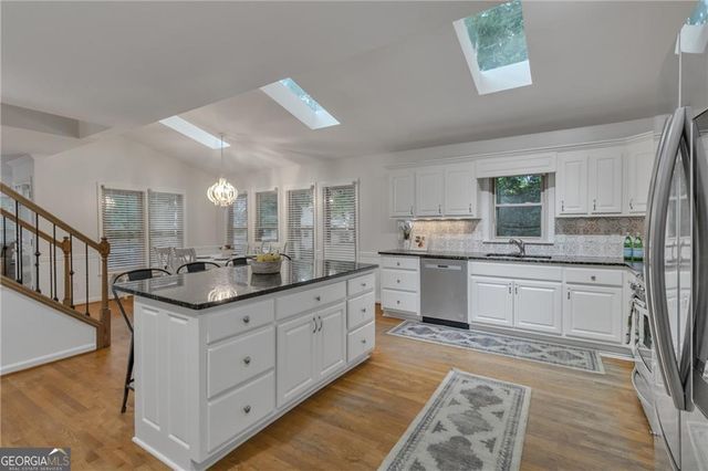 5681 Brookstone Walk, Acworth, GA 30101