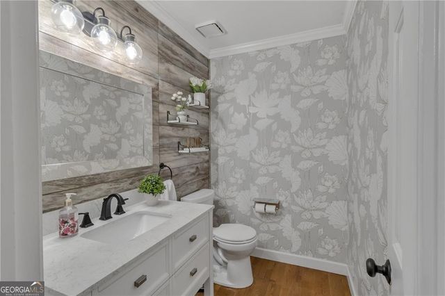 5681 Brookstone Walk, Acworth, GA 30101