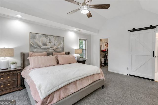 5681 Brookstone Walk, Acworth, GA 30101