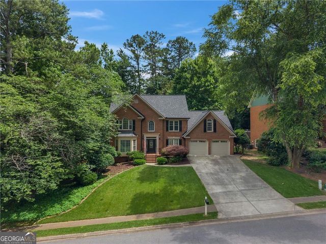 5681 Brookstone Walk, Acworth, GA 30101
