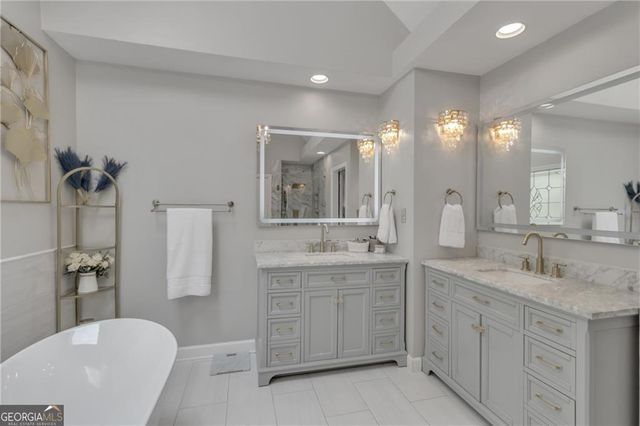 5681 Brookstone Walk, Acworth, GA 30101