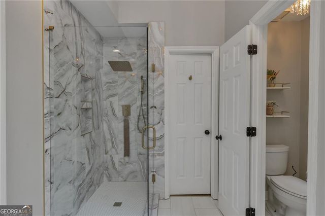 5681 Brookstone Walk, Acworth, GA 30101