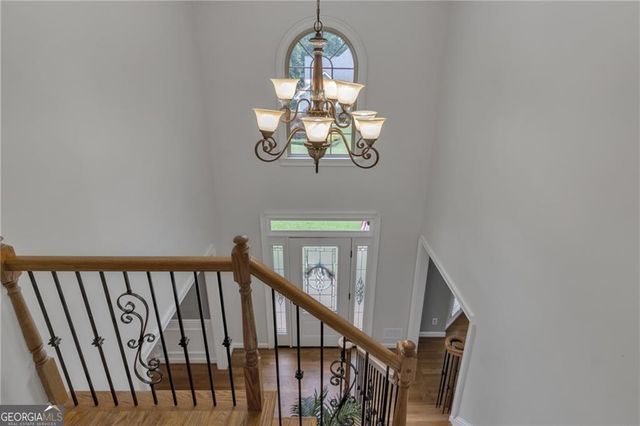 5681 Brookstone Walk, Acworth, GA 30101