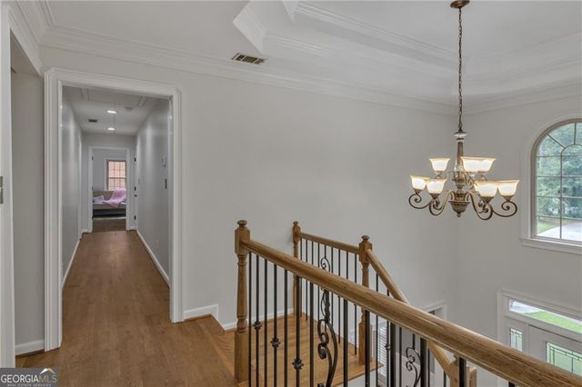 5681 Brookstone Walk, Acworth, GA 30101