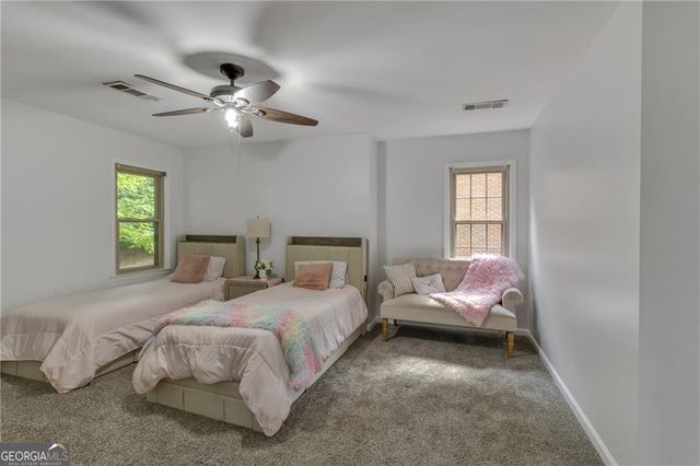 5681 Brookstone Walk, Acworth, GA 30101