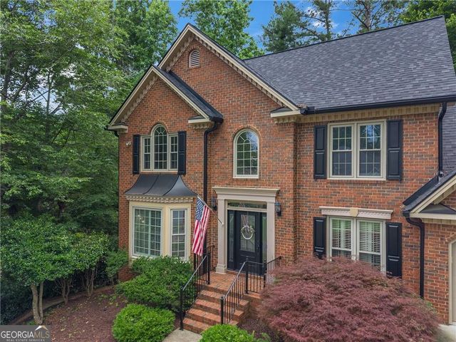 5681 Brookstone Walk, Acworth, GA 30101