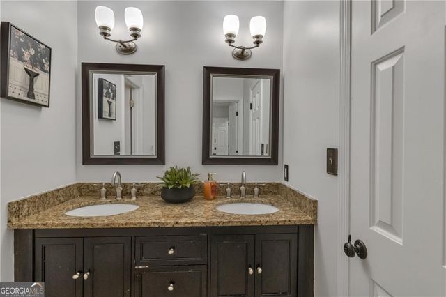 5681 Brookstone Walk, Acworth, GA 30101