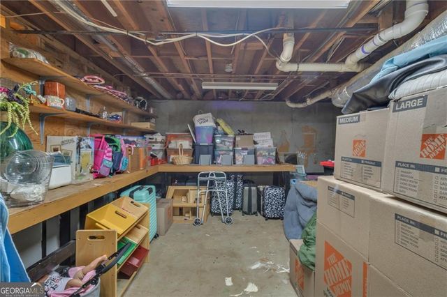 5681 Brookstone Walk, Acworth, GA 30101