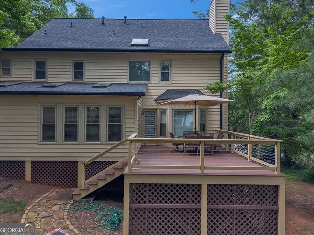 5681 Brookstone Walk, Acworth, GA 30101
