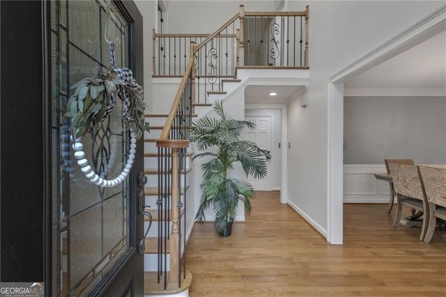 5681 Brookstone Walk, Acworth, GA 30101