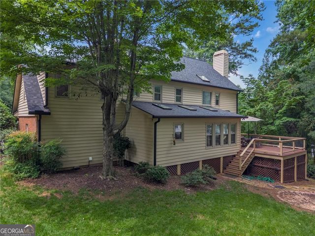 5681 Brookstone Walk, Acworth, GA 30101