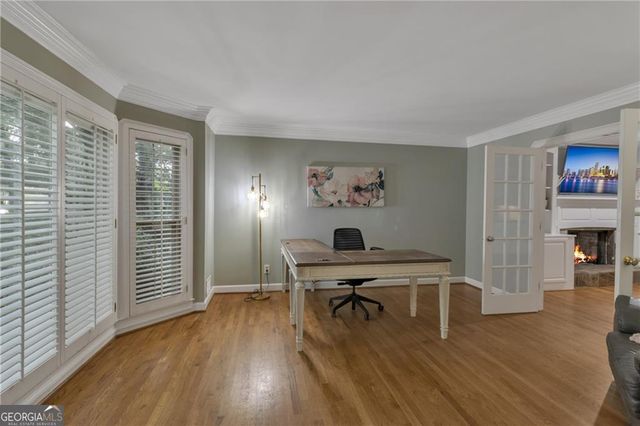 5681 Brookstone Walk, Acworth, GA 30101