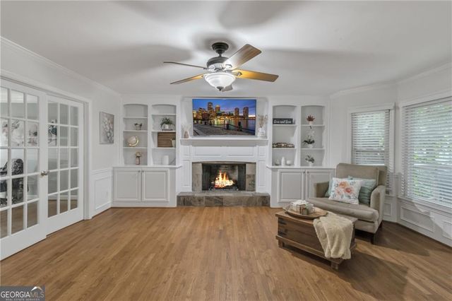 5681 Brookstone Walk, Acworth, GA 30101