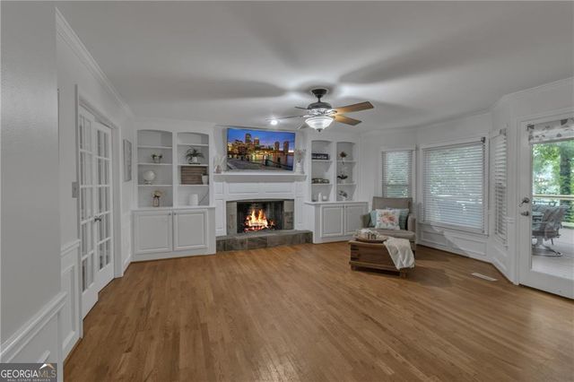 5681 Brookstone Walk, Acworth, GA 30101