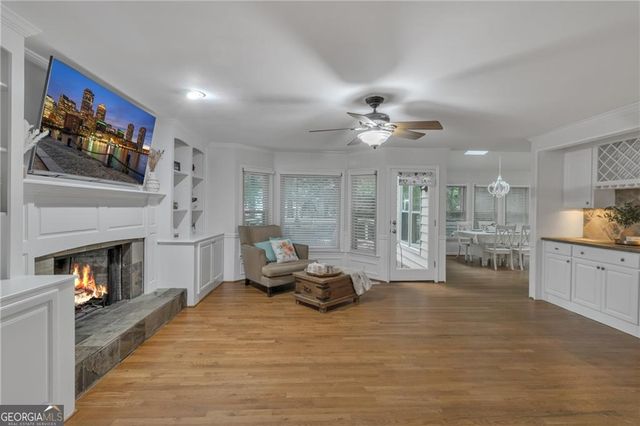 5681 Brookstone Walk, Acworth, GA 30101