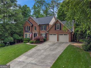 5681 Brookstone Walk, Acworth, GA 30101