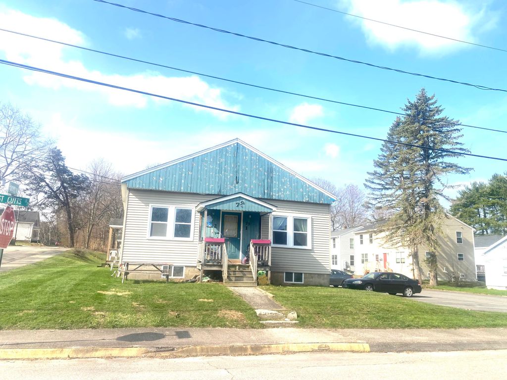 79 W Cutts Street, Biddeford, ME 04005 — photo 3