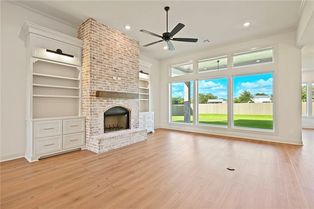 7052 Skipping Rock Path, Bryan, TX 77808 — photo 3