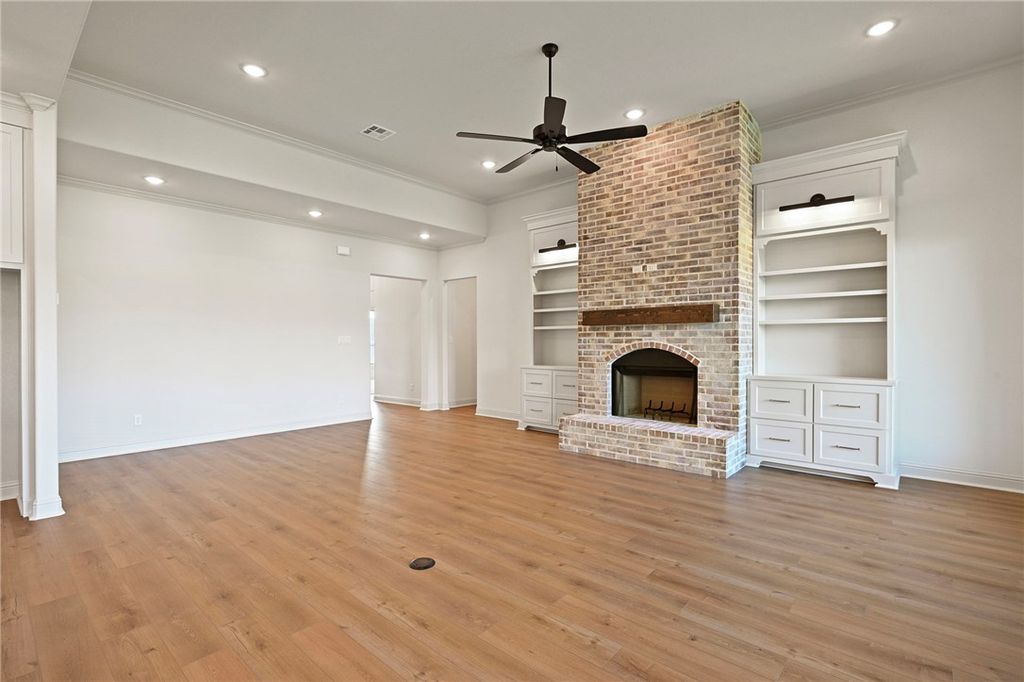 7052 Skipping Rock Path, Bryan, TX 77808 — photo 4