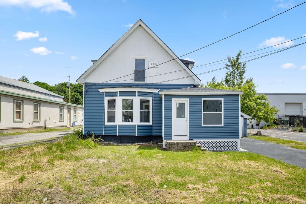 153 Spring Street, Lewiston, ME 04240 — photo 3