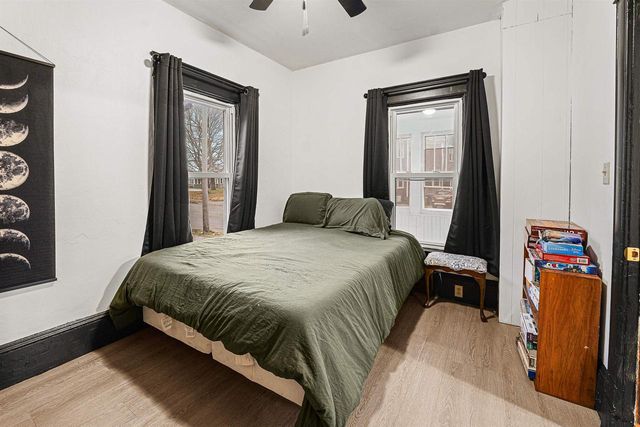 120 BOWEN STREET, Oshkosh, WI 54901