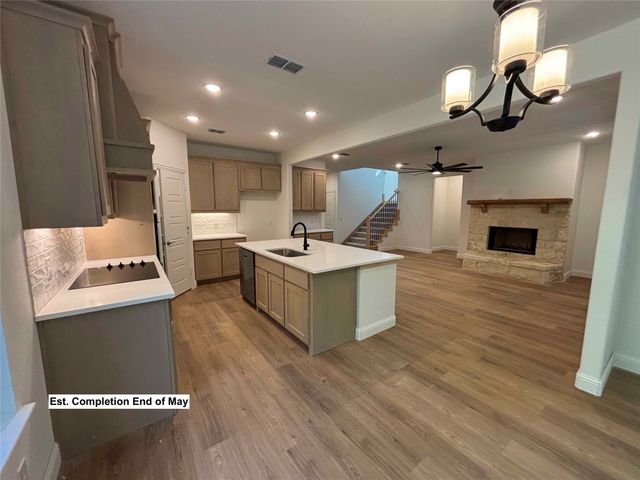 121 Loveta Lane, Boyd, TX 76023
